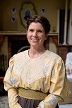 Jennifer Duffy as Mrs March