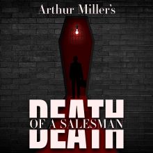 Death Of A Salesman in October twenty twenty two