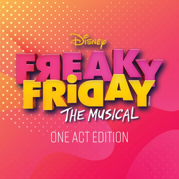 Youth Theatre Production of Freaky Friday