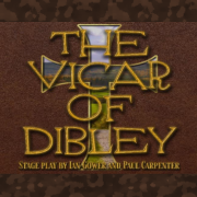 Click to go to the cast announcement for The Vicar Of Dibley