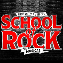 School of Rock in June twenty twenty four