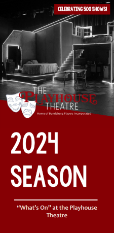 Download The Playhouse twenty twenty four season brochure