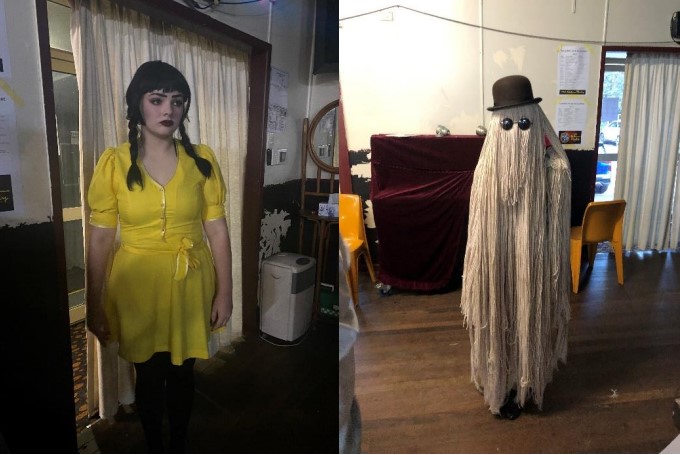 for sale addams family costumes
