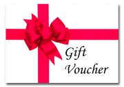 Click here to purchase a Gift Voucher