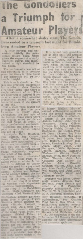 newsmail clipping