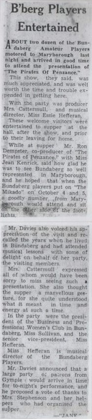 Newsmail clipping