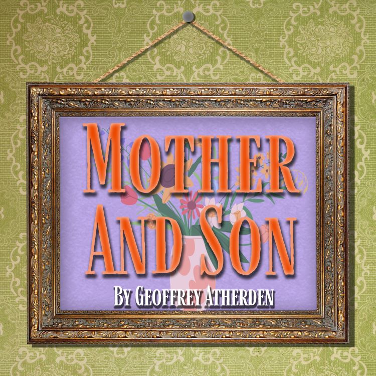 MOTHER AND SON logo