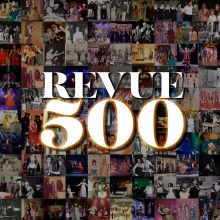 Revue 500 in october twenty twenty four