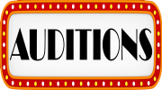 Auditions and Information Sessions